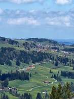 Berggasthof Hochlitten