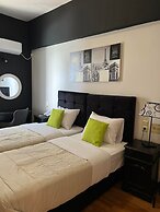 Hotel Queens Leriotis