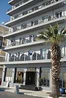 Hotel Queens Leriotis