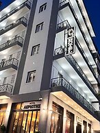 Hotel Queens Leriotis