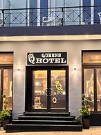 Hotel Queens Leriotis