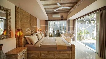 AllureVillaA&BCanggu