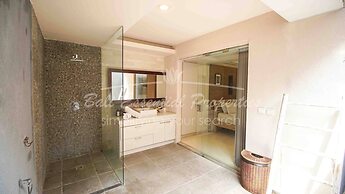 AllureVillaA&BCanggu