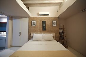 AllureVillaA&BCanggu