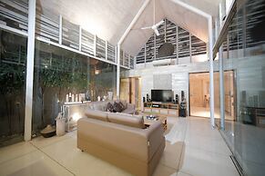 AllureVillaA&BCanggu