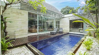 AllureVillaA&BCanggu