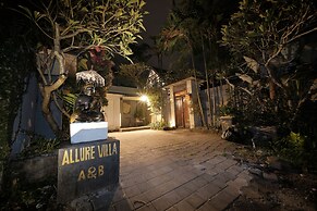 AllureVillaA&BCanggu