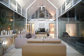 AllureVillaA&BCanggu