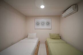 AllureVillaA&BCanggu