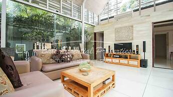 AllureVillaA&BCanggu