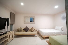 AllureVillaA&BCanggu