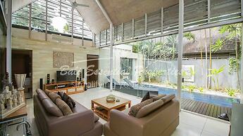 AllureVillaA&BCanggu