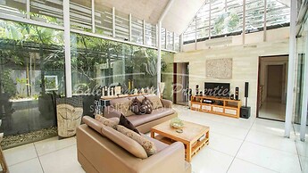 AllureVillaA&BCanggu