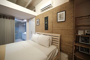 AllureVillaA&BCanggu