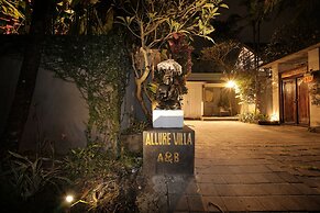 AllureVillaA&BCanggu