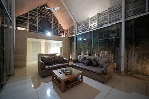 AllureVillaA&BCanggu