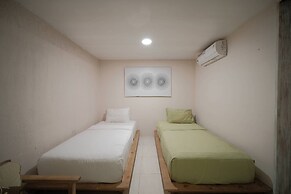 AllureVillaA&BCanggu