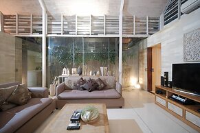 AllureVillaA&BCanggu