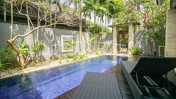 AllureVillaA&BCanggu