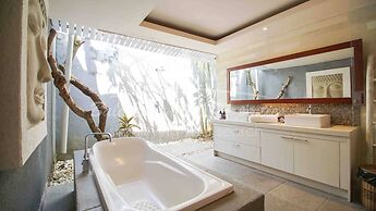 AllureVillaA&BCanggu