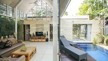 AllureVillaA&BCanggu