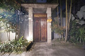 AllureVillaA&BCanggu