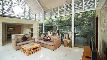 AllureVillaA&BCanggu