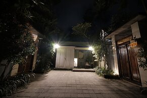 AllureVillaA&BCanggu