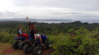 Cabagnow Seaside Resort