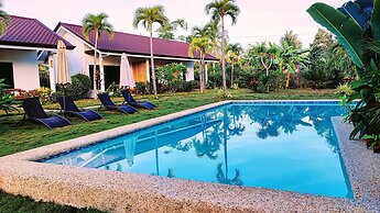 Cabagnow Seaside Resort