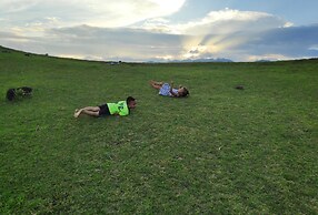 Cabagnow Seaside Resort