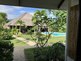 Cabagnow Seaside Resort