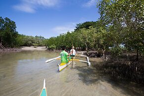 Cabagnow Seaside Resort