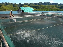 Cabagnow Seaside Resort