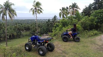 Cabagnow Seaside Resort