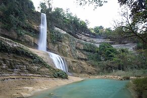 Cabagnow Seaside Resort