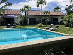 Cabagnow Seaside Resort