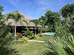 Cabagnow Seaside Resort