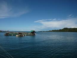 Cabagnow Seaside Resort