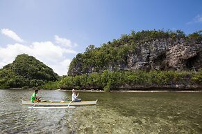 Cabagnow Seaside Resort