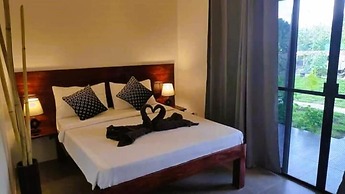 Cabagnow Seaside Resort