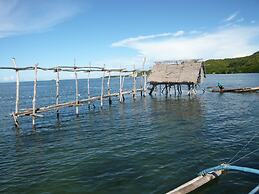 Cabagnow Seaside Resort