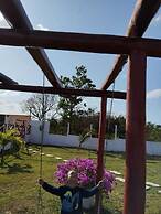 Chalés Passagem do Canto