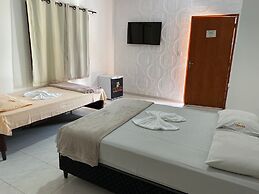 Chalés Passagem do Canto