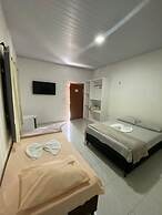 Chalés Passagem do Canto