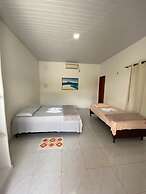 Chalés Passagem do Canto