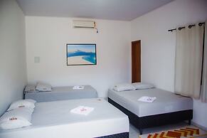 Chalés Passagem do Canto