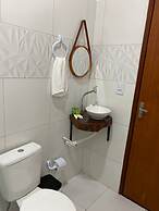 Chalés Passagem do Canto