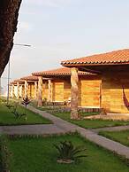 Chalés Passagem do Canto