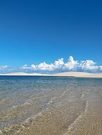 Chalés Passagem do Canto